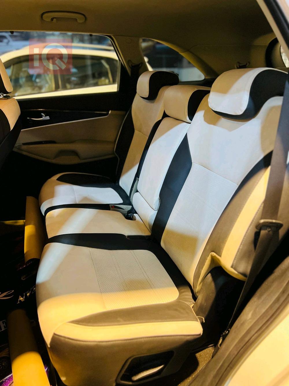 كيا سورينتو